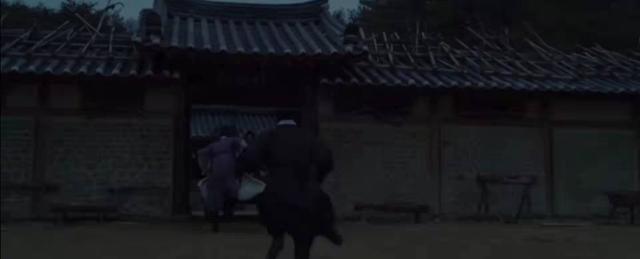 韩国古装丧尸剧《王国》，又名《王子复仇记》，到底讲了啥