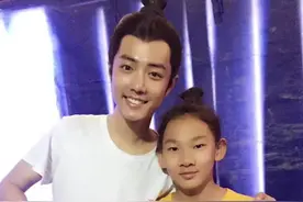 小陶虹拿过花样游泳冠军！张凯丽曾是叶乔波的队长！原来这11位都是被娱乐圈耽误的运动员啊图片
