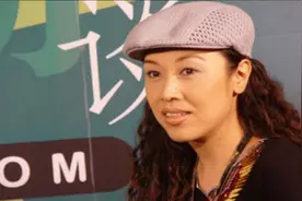 中国首位变性人张克莎：21岁嫁富商隐瞒变性，丈夫死后留一纸拆穿图片