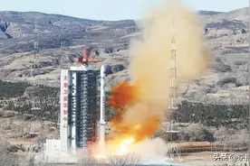 致敬航天梦|中国航天不断为世界作出新的贡献图片