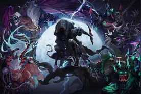 DNF：回归不知道怎么打黑鸦？看这里就够了图片