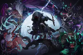 DNF：回归不知道怎么打黑鸦？看这里就够了图片