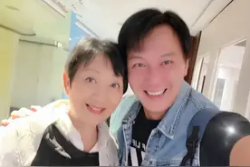 20年友谊不变！一众亚视艺人聚会，鲍起静精神好林祖辉发际线飙升图片