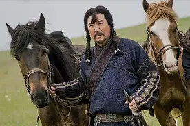 成吉思汗究竟是蒙古国的，还是中国的？现在终于弄清楚了，很透彻图片