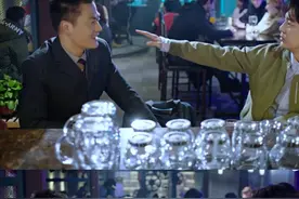 《高兴的酸甜苦辣》圆满结局创新高，以黑马之势逆袭成功图片