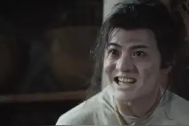 给《唐朝诡事录》中8位明星演技排个名，周俊超第五，陈创第一图片