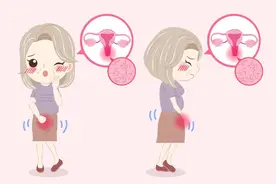 女性身体出现6大异常，别不当回事，这或说明你的卵巢已经早衰了图片