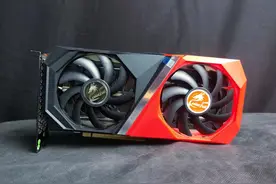 今年最值得买的显卡？RTX3050评测来了图片