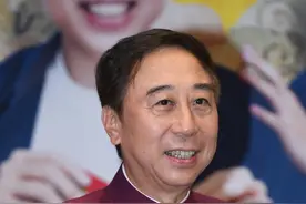 这五位登春晚最多的明星，成为无数人的回忆，今年有望回归春晚图片