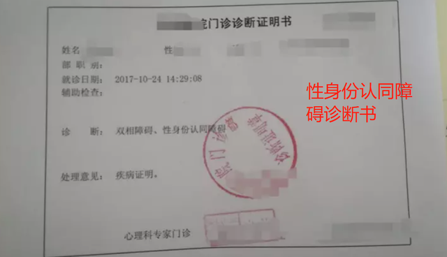 激素，卖身，自我阉割，那些生错身体的药娘有多可怜。