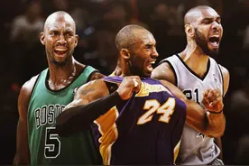 为什么都说03最佳一阵吊打一切？看看这5个人，整个NBA找不到对手图片