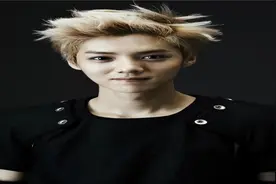 娱乐圈的“世态炎凉”，在鹿晗身上体现的淋漓尽致！图片