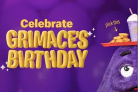 一夜爆火，麦当劳又出回忆杀新品，这也太卷了！图片