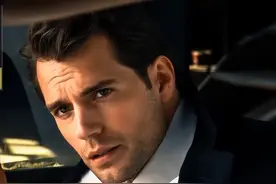 全球第一男神，又脱了！图片