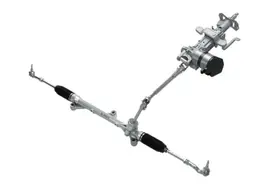 出现这些症状可能要换转向机了图片