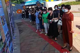 开平区举办幼儿园观摩暨学前教育专题培训活动图片