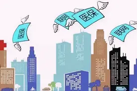 什么是国家医保？国家医疗保险包含了哪些内容？图片