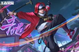 王者荣耀：400多个皮肤，自带歌声的只有6款，你都知道吗？图片