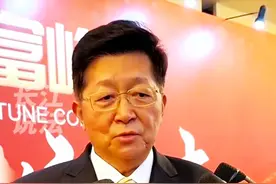 孟晓苏：民众拿出1/3存款买房，中国经济就恢复了！孟晓苏是谁？图片