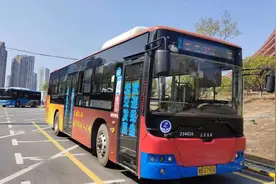 明天起，株洲多条公交线路有调整图片