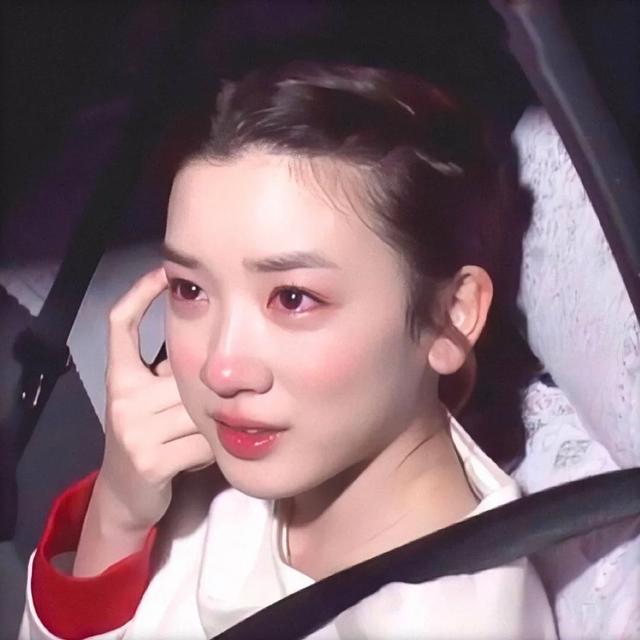仙女哭了!永野芽郁