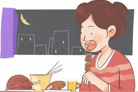 为什么建议你带着饥饿感入睡，了解脂肪消耗原理，睡出小蛮腰图片