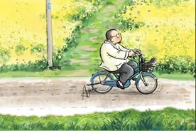 留不住的人间四月，藏不了的岁月轻狂图片