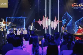 前奏一响，谁的DNA动了图片