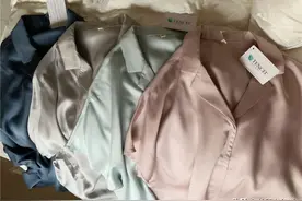 天丝面料是什么？有什么优缺点图片