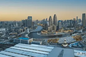 2022年天津市拆迁名单最新：这4个区的23个村将拆迁图片