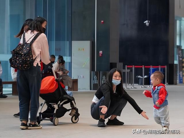 省钱还好玩！这是一条神奇公交线路，带你2块游遍长沙城