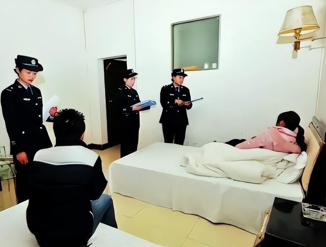 酒店开房记录能保存多久？都有谁会看到，你了解多少？