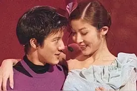 潜规则、咸猪手、硬上弓，娱乐圈的“男权阴谋”，是女明星的悲哀图片