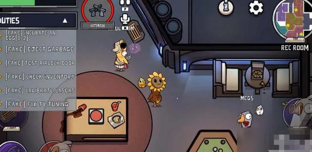 鹅鸭杀手机版下载攻略/教程