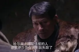 电视剧《悬崖》的终极悬念——组织中的奸细到底是谁图片