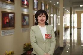 两会谈 | 关志洁代表：建议将牡丹依法定为我国国花图片