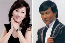 一代大侠黄元申：曾和赵雅芝传绯闻，41岁出家后还俗，现如今怎样图片