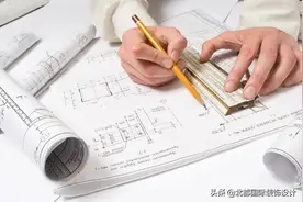 装修避坑｜装修时这7个节点，就算请假也要到场图片
