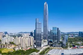 深圳楼市：华润城润府买哪一期比较好？图片