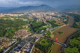 涉县政府工作报告解读一图片