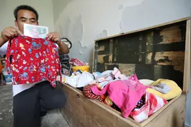 别人送的旧衣服能收，但有三样东西，不管是谁送的，最好拒绝不要图片