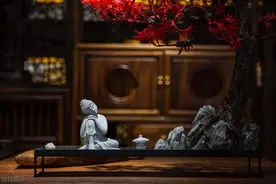 从心流出图片