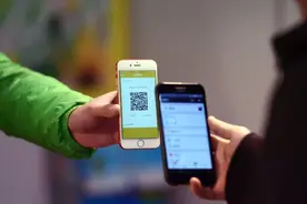 支付宝转账微信，没那么简单图片