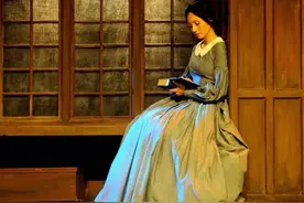 再读《简爱》：人生最重要的修行，是学会爱自己图片