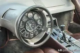 手动挡经久不衰的奥秘图片