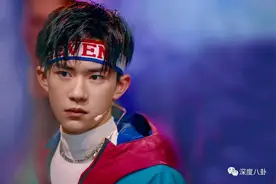 易烊千玺的连锁瓜田，持续暴雷风波不止图片