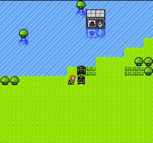 FC重装机兵新手详细图文攻略