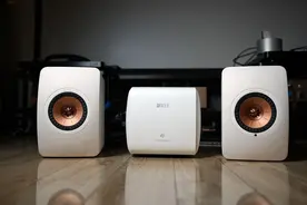 关于KEF KC62和KF92低音炮，看这一篇文章就够了图片