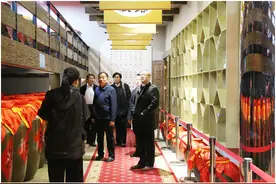 山东一名酒高调复兴，曾年销十亿，也曾五次易主，如今涅槃重生图片