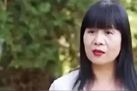 1996年，清华才女不顾阻拦远嫁非洲，25年后昔日同学差点认不出图片